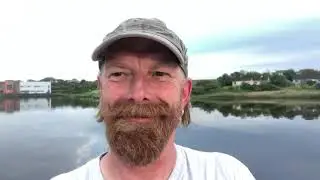 New sails for solo nonstop circumnavigation Episode 22
