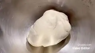 Learn Chinese Cooking from Scratch-  Homemade Liang Pi step by step 自制凉皮分步教程