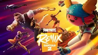 Jugando Nueva Temporada Remix | Sorteo de 500 pavos activo!