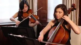 Wellington Music -Simple Minds - Don't You (Forget About Me) string quartet cover