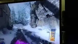 Black ops 3 infection gameplay