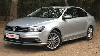 Volkswagen Jetta 1.6 TDI (2014) | TEST