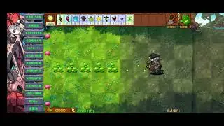 PVZ FUSION 2.8.2 CHALLENGE !!! 5 PLANTS FUSION VS 5 ELITE PAPPER ZOMBIES WHO WILL WIN ?