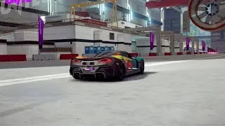 Asphalt legend (UP missions, private lobby) (ft. Jes, ktx)