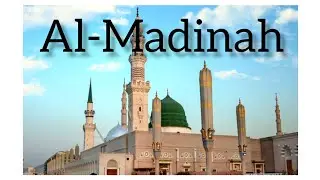 Come let's visit Madinah together🤩🕌🤲| Medina| Saudi Arabia Vlog Part-|Explore Madinah|Rawdhal Sherif