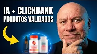 How to Use Free AI to Validate ClickBank Products