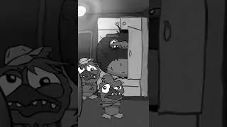 #shorts Спуди - затерянные в вечности #cartoon #dolan #долан #spudi #spudymun