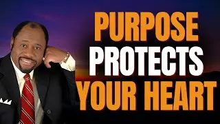 STOP Choosing the WRONG Men: HEAL First, Then Choose by PURPOSE | Myles Munroe
