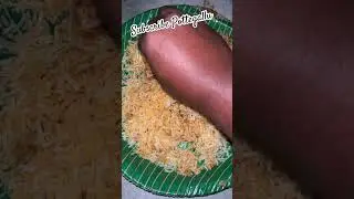 Chicken biryani #viralvideo #shorts #youtubeshorts #foodvlog #streetfood #biryani