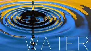 Irfad - Water