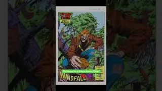 Will JAMES GUNN bring us an acid-trip style SWAMP THING project? #dcu #swampthing #green #dcpodcast
