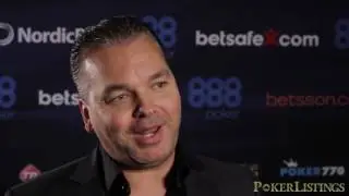 Jan Peter Jachtmann Rates Best German PLO Players, High Stakes Scene