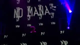 No Mana - Magic Addiction @ Avalon Hollywood