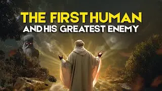 The First Human and His Greatest Enemy &ndash; The Untold Story of Adam (AS) & Iblis