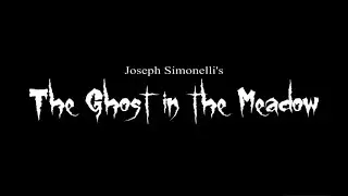 The Ghost in the Meadow
