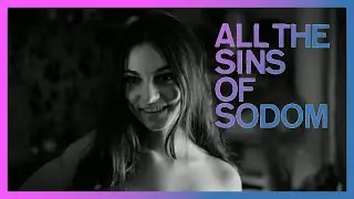 All the Sins of Sodom - Joseph W. Sarno's Best Film?