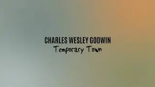 Temporary Town - Lyric Video