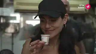 שלמור מגלה את ישראל - פרק 2: חיפה | ערוץ האוכל