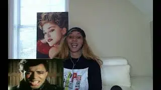 Imagination Reaction Just an Illusion (IS THIS RANDY MARLON AND JERMAINE?!?) | Empress Reacts