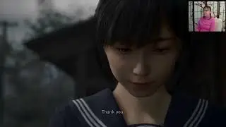 Silent Hill ƒ - Part 1 (With Wonder_Lemur!)
