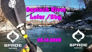 Loferschlucht Family day   2025 12 28