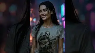 Strigoi Haus Store | Gothic Fashion Collection | Cemetery Blues T-Shirt #darkart  #gothicfashion