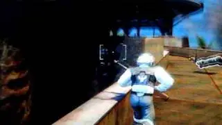 Xaoxmarcel's Warhawk Minitage #1