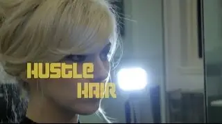 Hustle Hair | Jennifer Lawrence in American Hustle | Andrew Collinge TV
