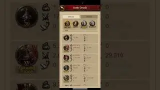 Evony In depth look at reading reports. What to look for in reportd