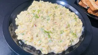 10 മിനുട്ടിൽ റെഡിയാക്കാം, ചപ്പാത്തി ബ്രെഡ് കൂടെ അടിപൊളിയാണേ| Butter garlic egg | Easy egg recipe 