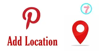 How to Location Add in Pinterest in Hindi by InsJaal || 𝐏𝐢𝐧𝐭𝐞𝐫𝐞𝐬𝐭 𝐒𝟏 𝐄𝟕