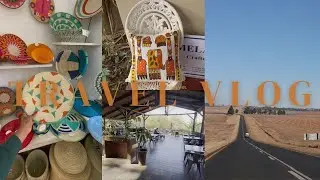 We took a trip to eSwatini with the family | Travel Vlog || A short vlog