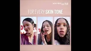 Super Stay Teddy Tint Nudes