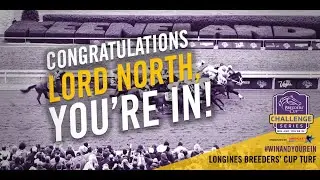 2020 Prince of Wales's Stakes - Lord North