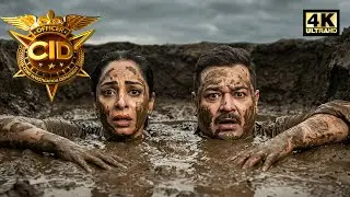 श्रेया और पंकज फसे मुजरिम के जाल में।  क्या बचा पायेगी Cid Team | Cid Latest Episode 2026