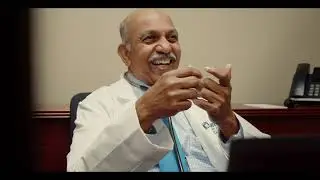 Edwin Rao, MD, FCCP,  Pulmonologist at Hamilton Physician Group-Specialty Care