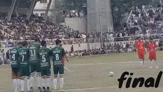 Muldeh Fc vs Goldur Fc || Final Match || markhor super league
