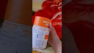 Granny's gummies biotin hair,nails & skin gummies | Best Immunity booster gummies review #short