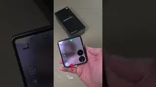 Обзор Xiaomi Mix Flip #samsung #xiaomi #iphone
