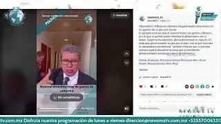 NewsMxTv