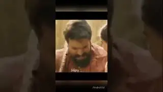#ramcharan  special  kissing scene #rangasthalam  movie