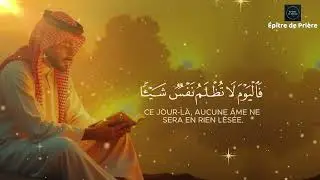 CORAN SOURATE YASIN - RÉCITATION APAISANTE DU CORAN, RÉCITATION POUR LA PROTECTION