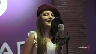 VAMO VAMO - Ageles Gutiérrez - (cover)
