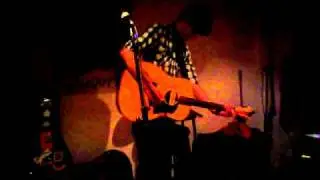 MARK MCCABE  -   ACOUSTIC [HD] 13 MARCH 2011