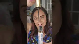 Longer, fuller lashes - LashExtend