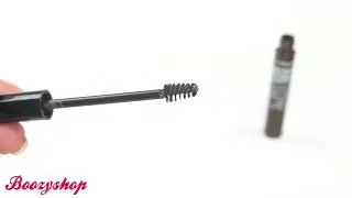 L A  Colors   Browie Wowie Tinted Brow Gel Universal Taupe