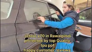 Car Paint Protection Film (PPF) in Pakistan | CompletGuide, Price & Benefits##luxeautocare#ppfprice