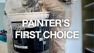 Fl&uuml;gger paint for professionals | Thomas Boisen&rsquo;s story