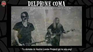 Delphine Coma - ARG-Fest 2021 Performance!