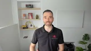Community Infrastructure - A Perfect Storm?  Welcome Video